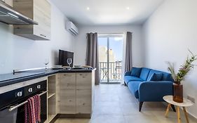 Ta Merilda Apartment 8 - 5Min Walk From St Julians